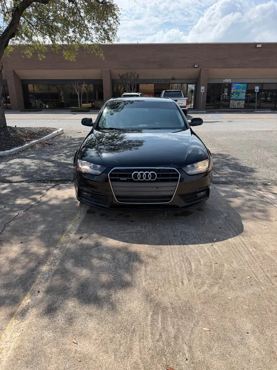 2014 Audi B8 A4 - Image 3 of 19