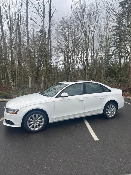 2014 Audi B8 A4 - Image 3 of 15