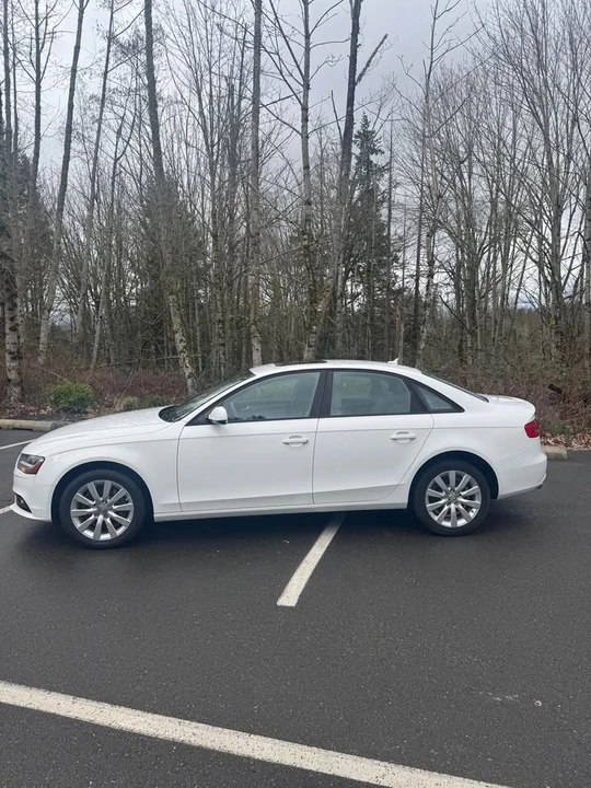 2014 Audi B8 A4 - Image 4 of 15