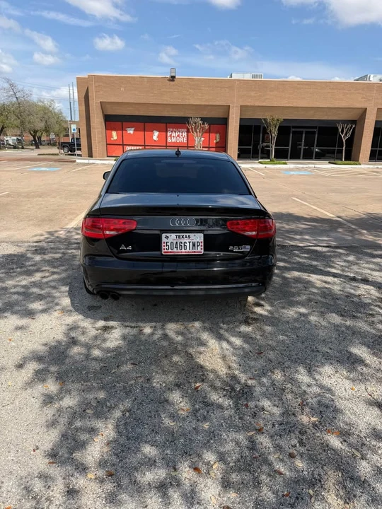 2014 Audi B8 A4 - Image 4 of 19