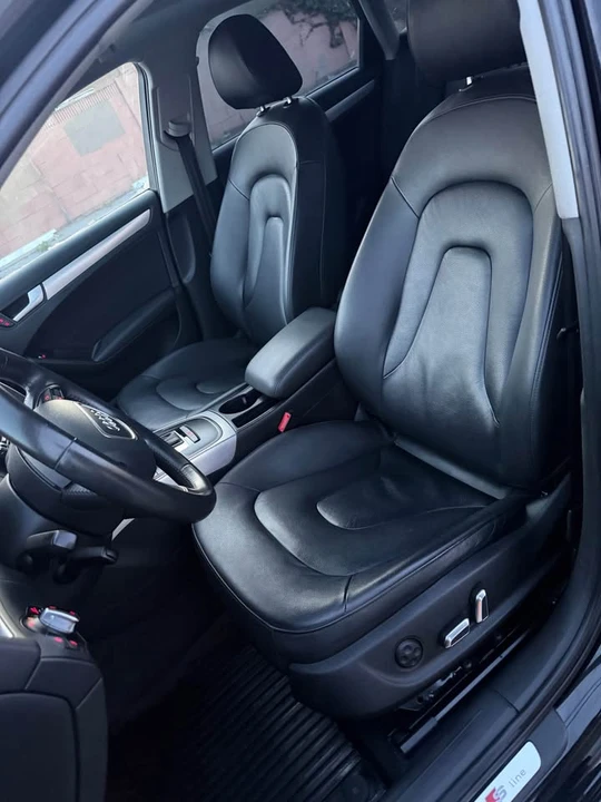 2014 Audi B8 A4 - Image 14 of 17