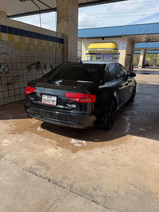 2014 Audi B8 A4 - Image 19 of 19