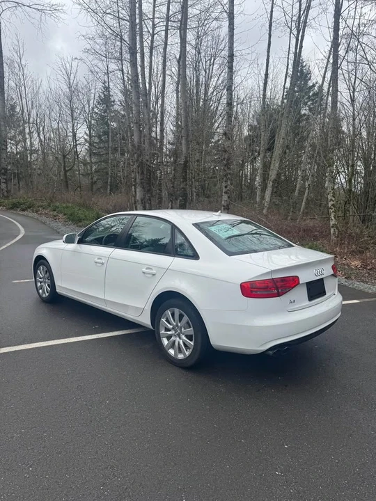 2014 Audi B8 A4 - Image 5 of 15