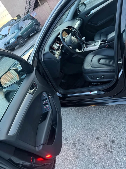 2014 Audi B8 A4 - Image 13 of 17