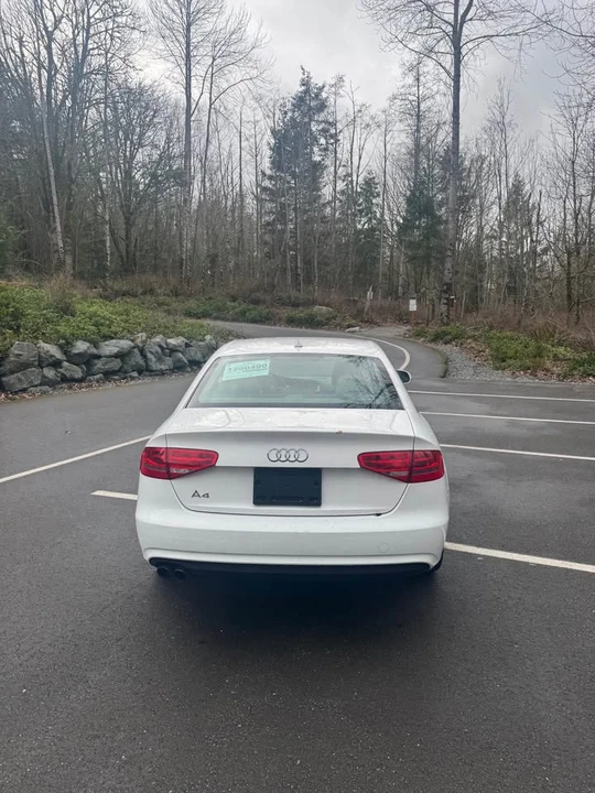 2014 Audi B8 A4 - Image 6 of 15