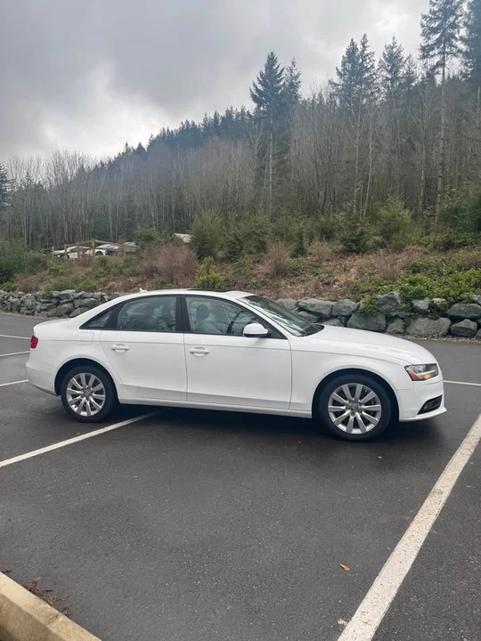 2014 Audi B8 A4 - Image 7 of 15