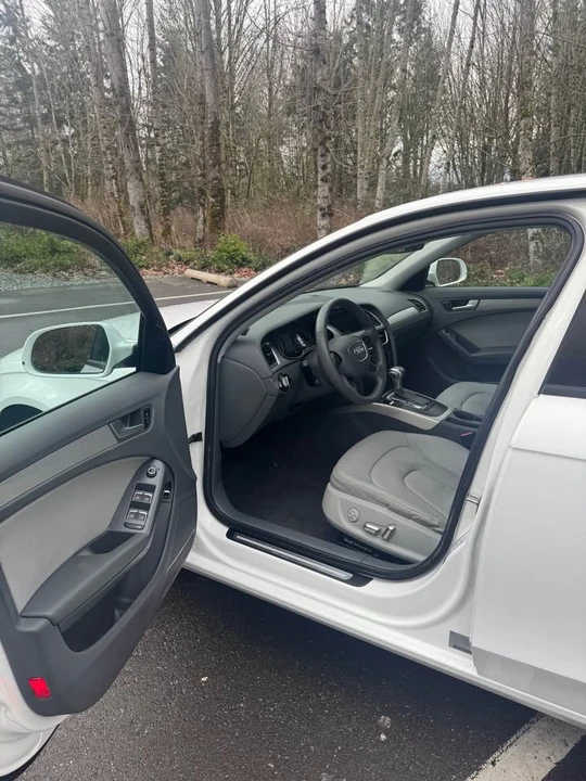 2014 Audi B8 A4 - Image 9 of 15