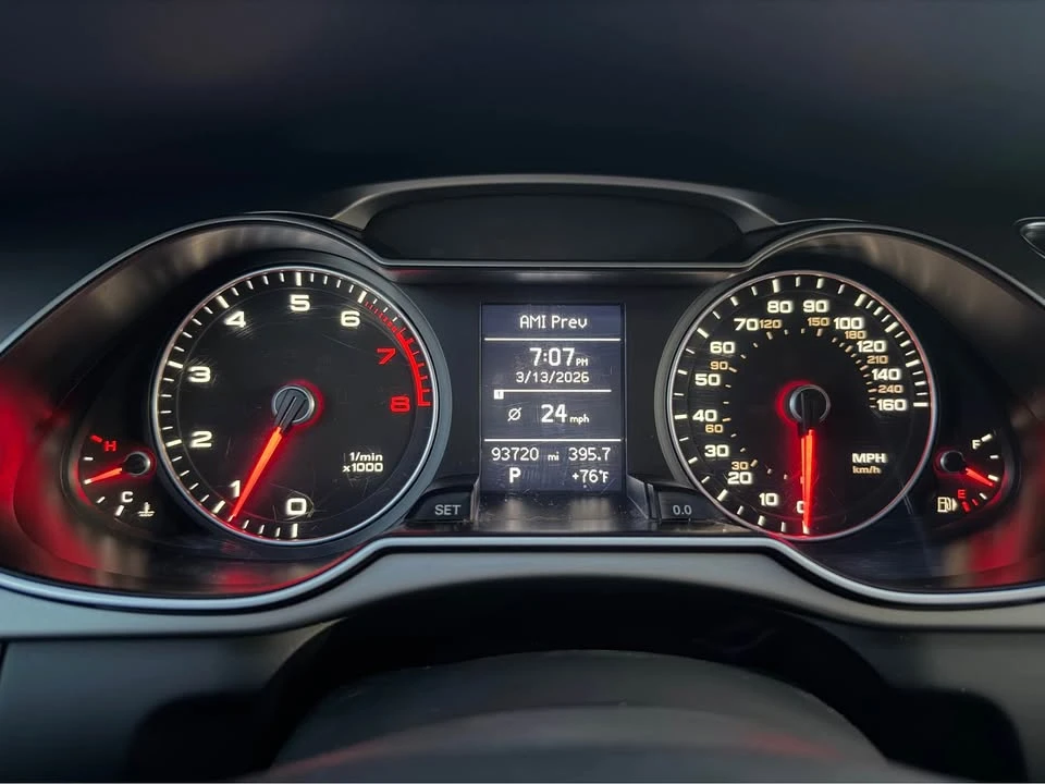 2014 Audi B8 A4 - Image 17 of 17