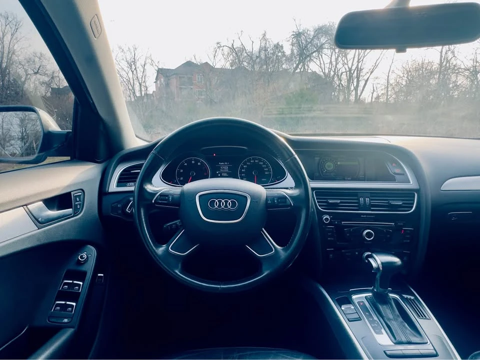 2014 Audi B8 A4 - Image 11 of 15