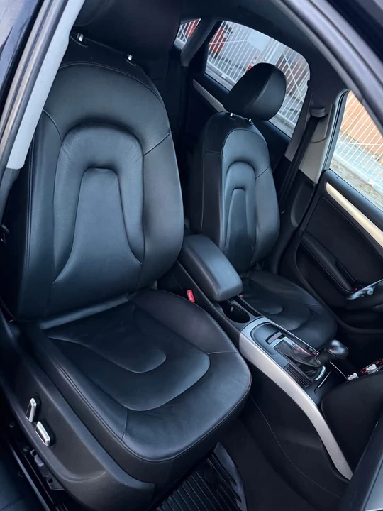 2014 Audi B8 A4 - Image 12 of 17
