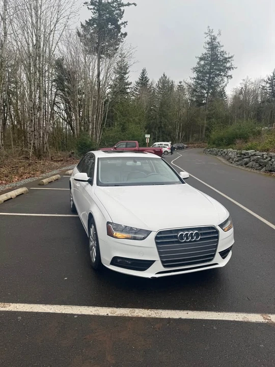 2014 Audi B8 A4 - Image 8 of 15