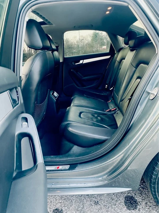 2014 Audi B8 A4 - Image 9 of 15
