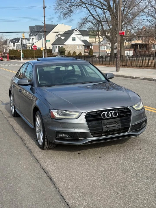2014 Audi B8 A4 - Image 18 of 19