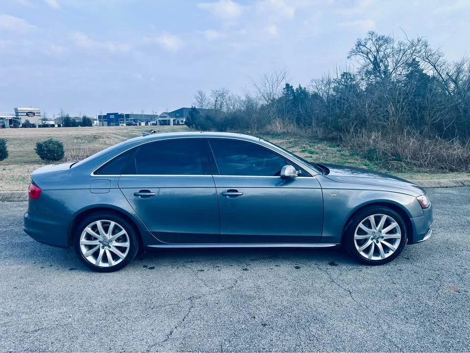 2014 Audi B8 A4 - Image 2 of 15