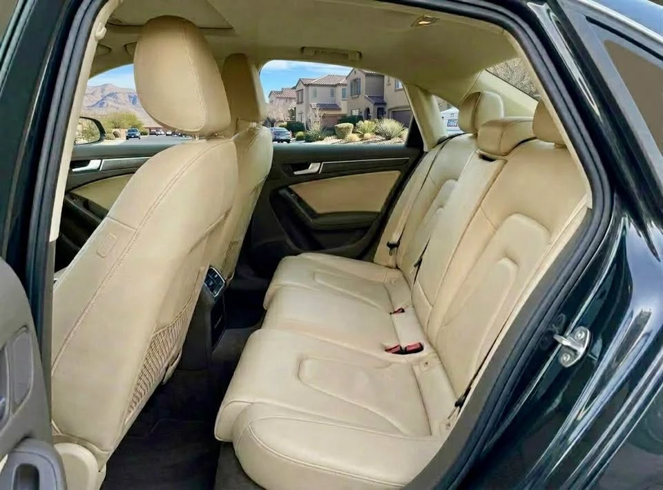 2014 Audi B8 A4 - Image 6 of 7