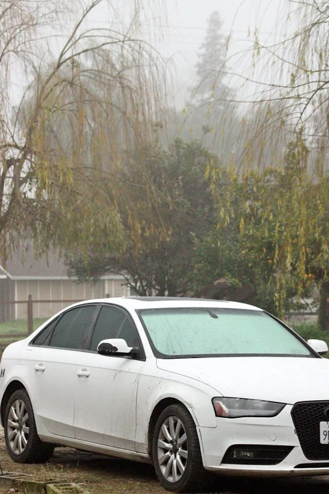 2014 Audi B8 A4 - Image 2 of 6
