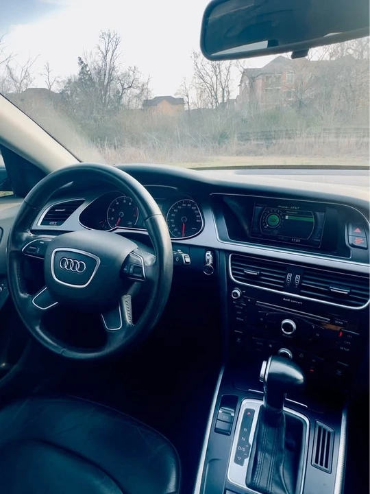 2014 Audi B8 A4 - Image 14 of 15
