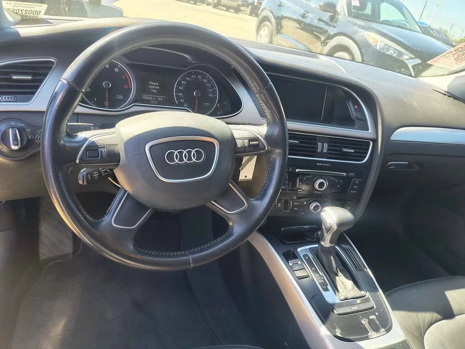2014 Audi B8 A4 - Image 5 of 7