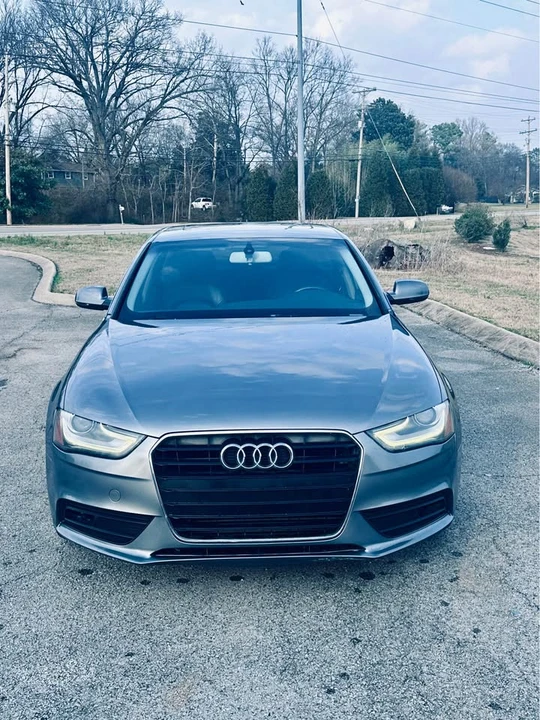 2014 Audi B8 A4 - Image 3 of 15