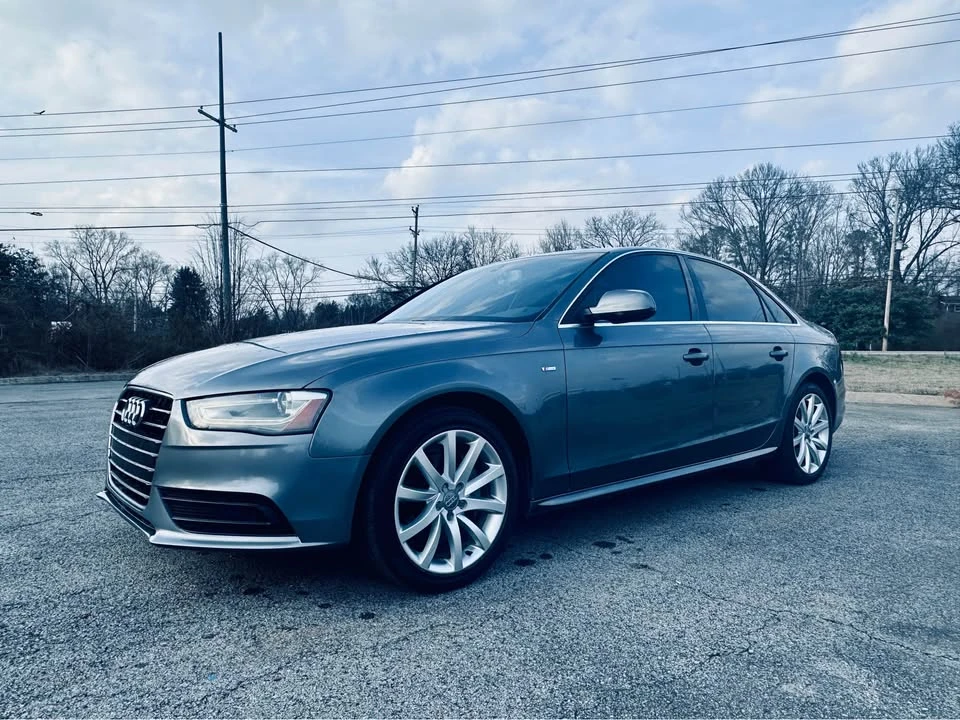 2014 Audi B8 A4 - Image 7 of 15