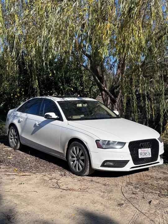 2014 Audi B8 A4 - Image 6 of 6