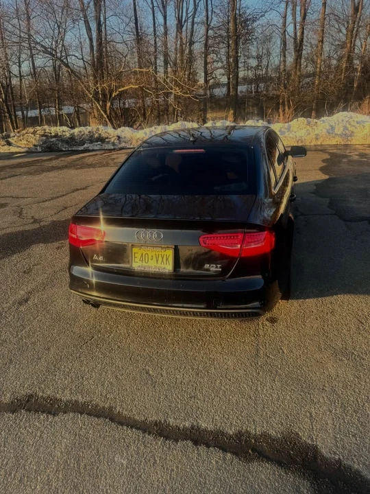 2014 Audi B8 A4 - Image 9 of 9