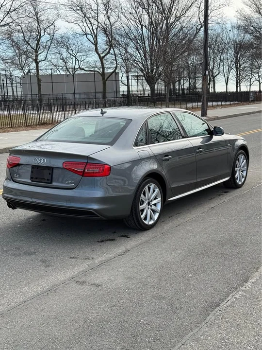 2014 Audi B8 A4 - Image 16 of 19