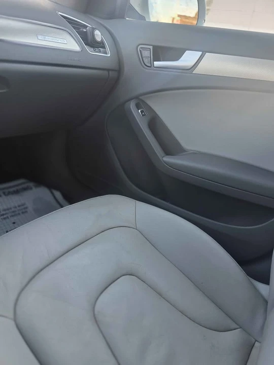 2014 Audi B8 A4 - Image 13 of 18
