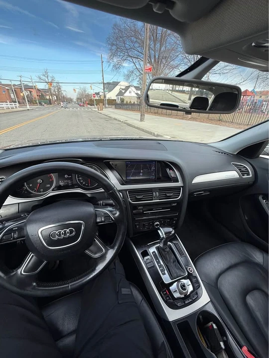 2014 Audi B8 A4 - Image 15 of 19