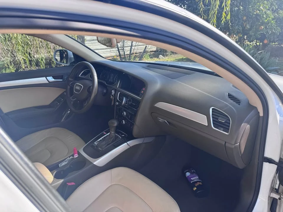 2014 Audi B8 A4 - Image 3 of 6
