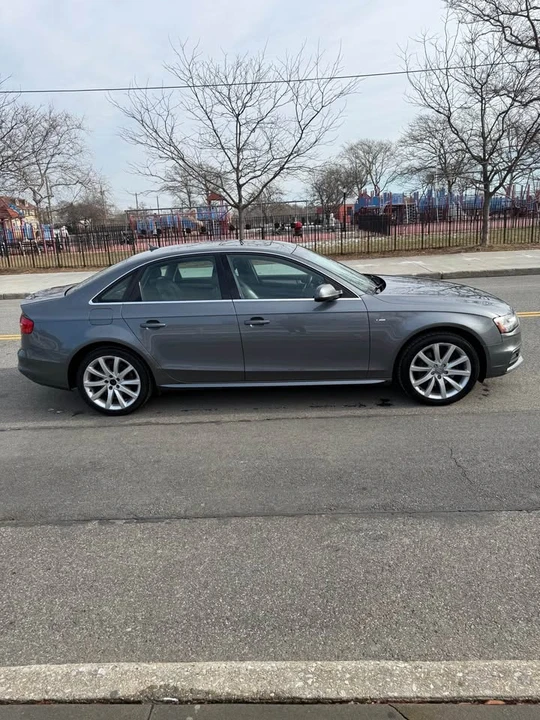 2014 Audi B8 A4 - Image 4 of 19