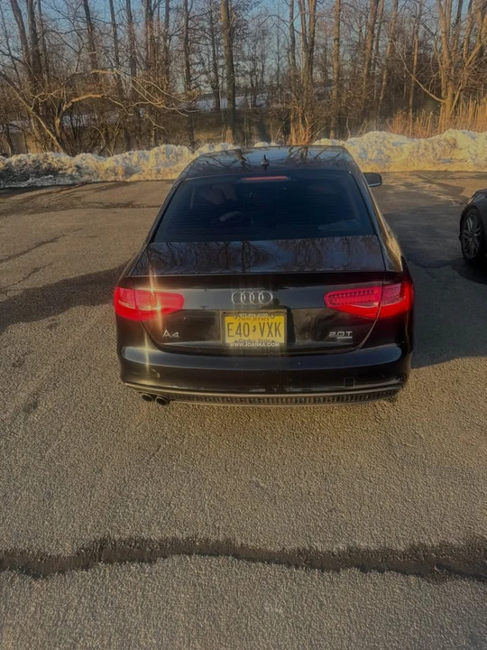 2014 Audi B8 A4 - Image 2 of 9