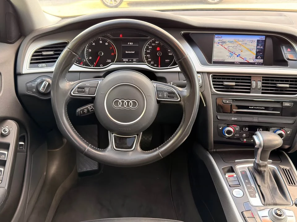 2014 Audi B8 A4 - Image 9 of 18