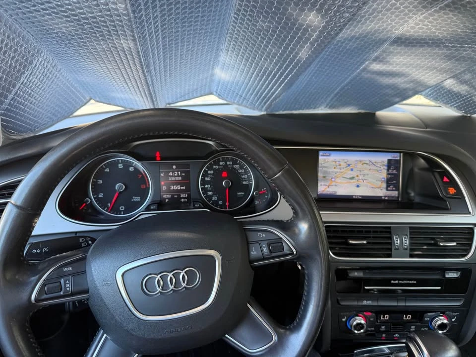 2014 Audi B8 A4 - Image 16 of 19