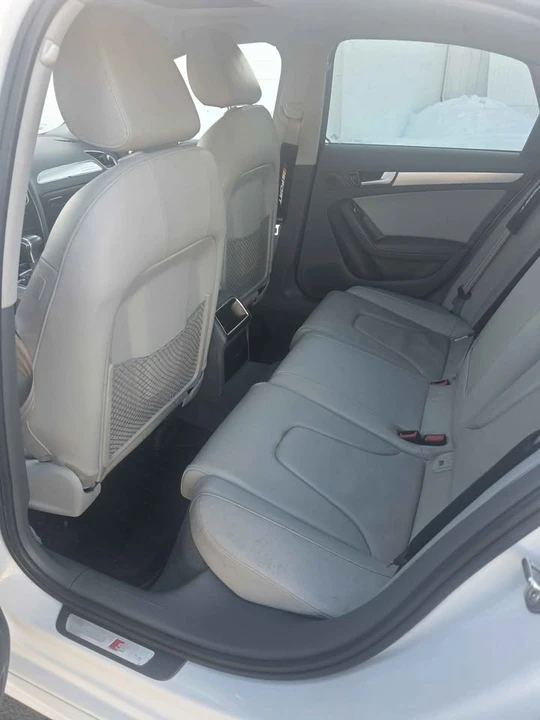 2014 Audi B8 A4 - Image 12 of 18