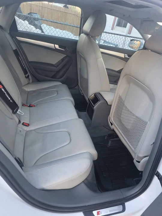 2014 Audi B8 A4 - Image 8 of 18