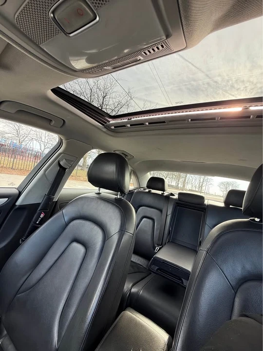 2014 Audi B8 A4 - Image 6 of 19