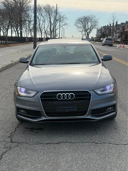 2014 Audi B8 A4 - Image 2 of 19