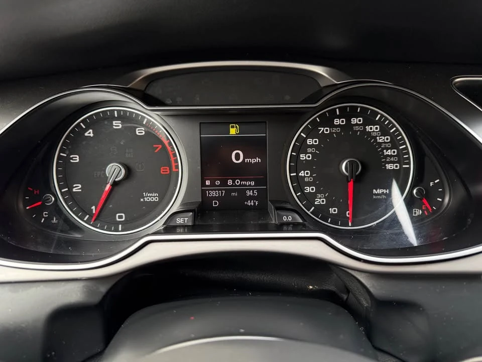 2014 Audi B8 A4 - Image 7 of 19