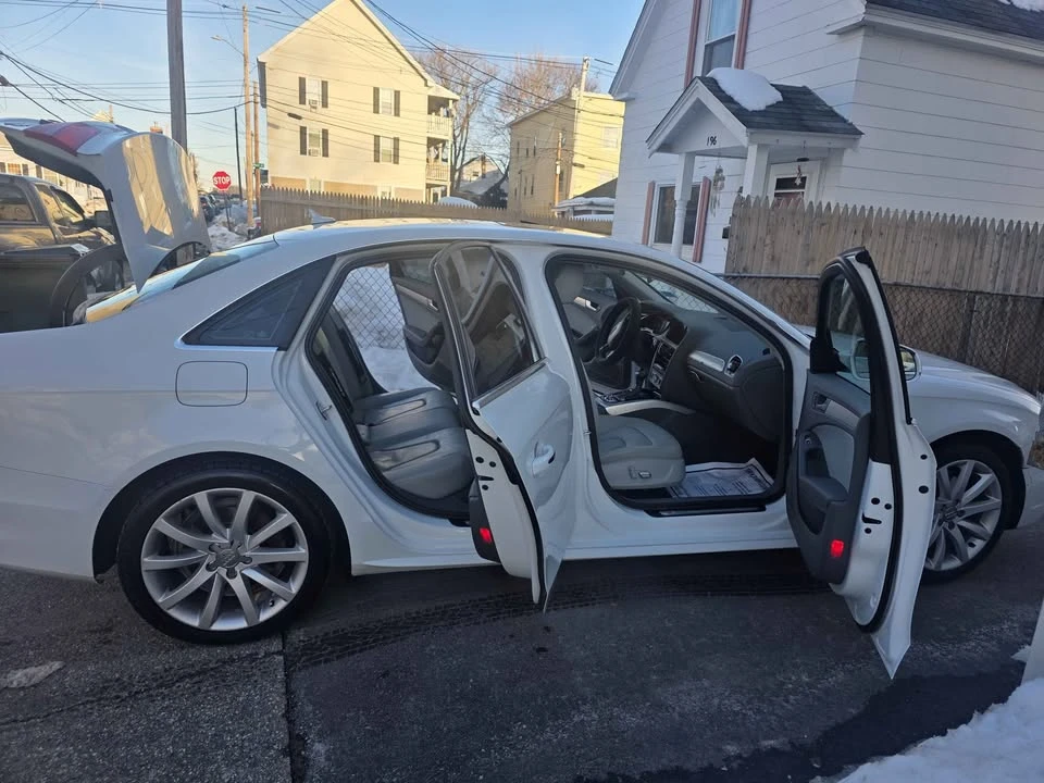2014 Audi B8 A4 - Image 2 of 18