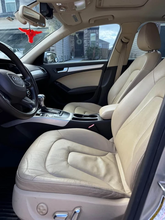 2014 Audi B8 A4 - Image 10 of 20