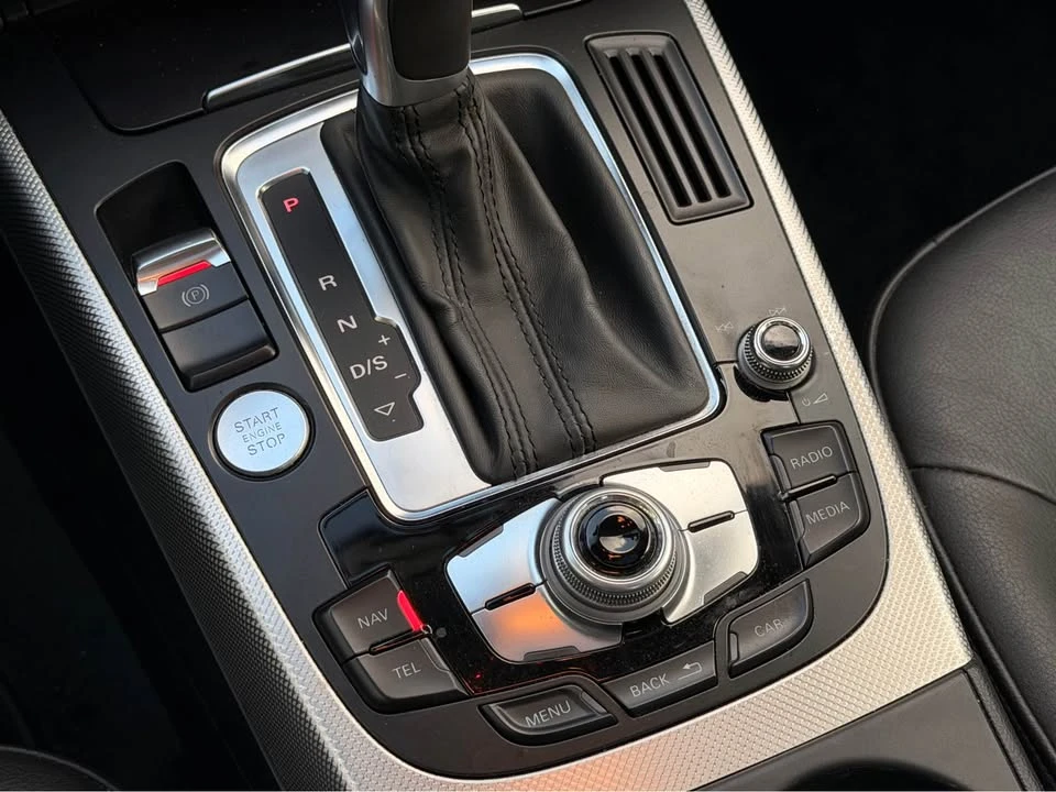 2014 Audi B8 A4 - Image 12 of 18
