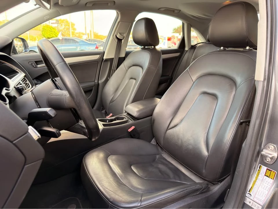 2014 Audi B8 A4 - Image 14 of 18