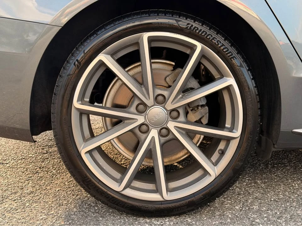 2014 Audi B8 A4 - Image 18 of 18