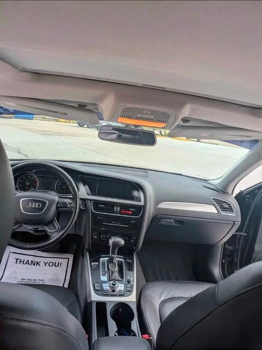 2014 Audi B8 A4 - Image 9 of 12