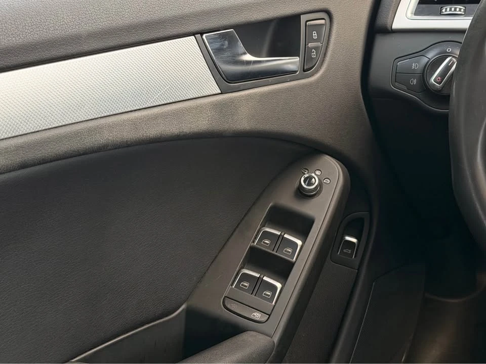 2014 Audi B8 A4 - Image 13 of 18