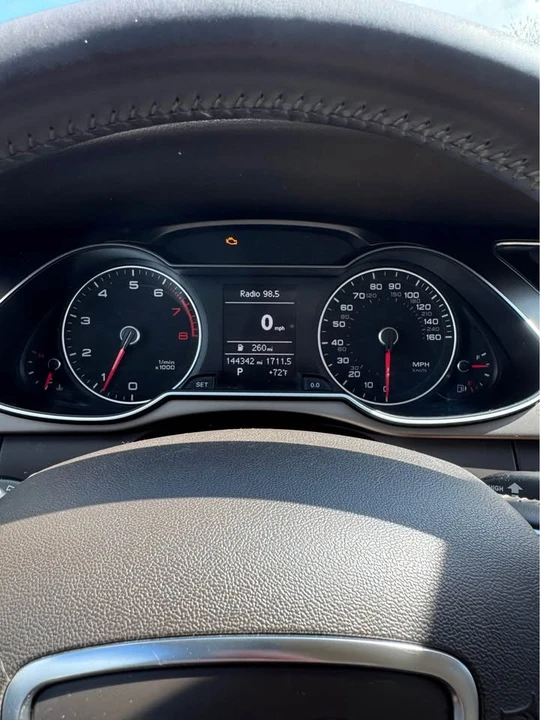 2014 Audi B8 A4 - Image 20 of 20