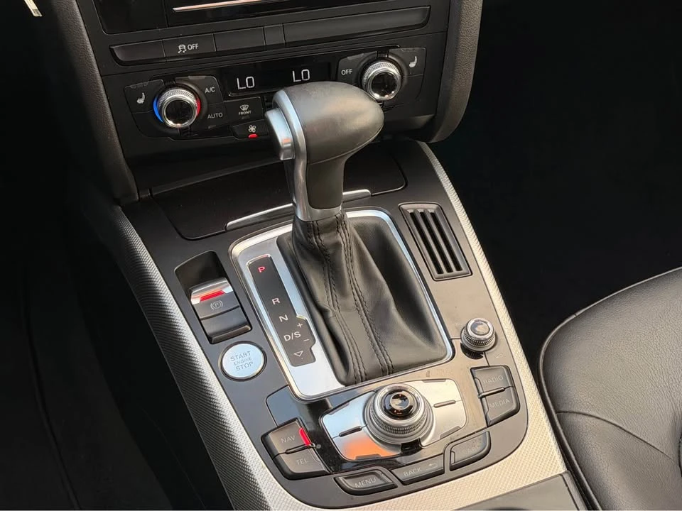 2014 Audi B8 A4 - Image 11 of 18