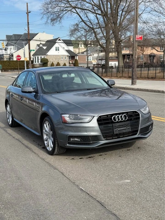 2014 Audi B8 A4 - Image 19 of 19