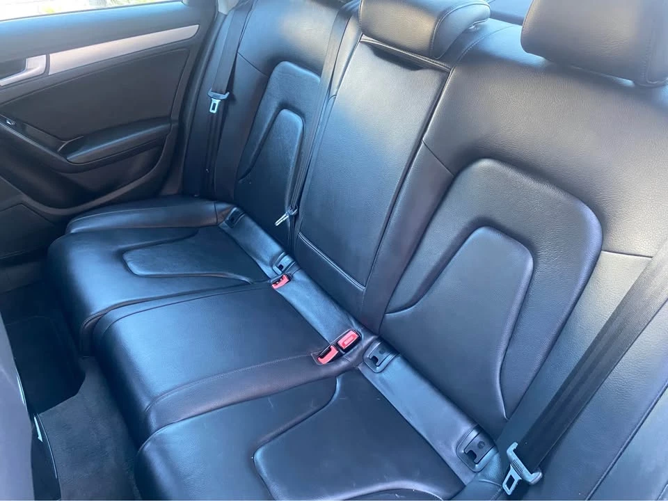 2014 Audi B8 A4 - Image 10 of 16